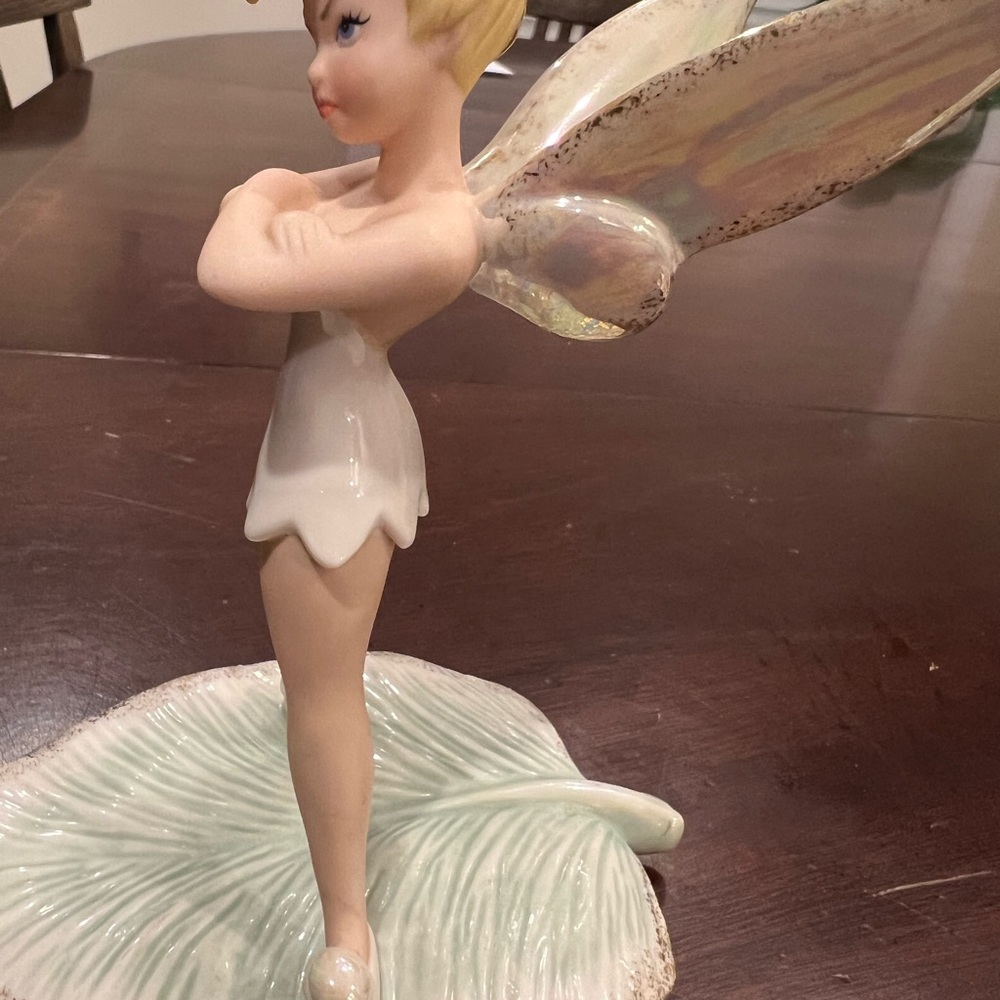 Lenox Fiery Fairy